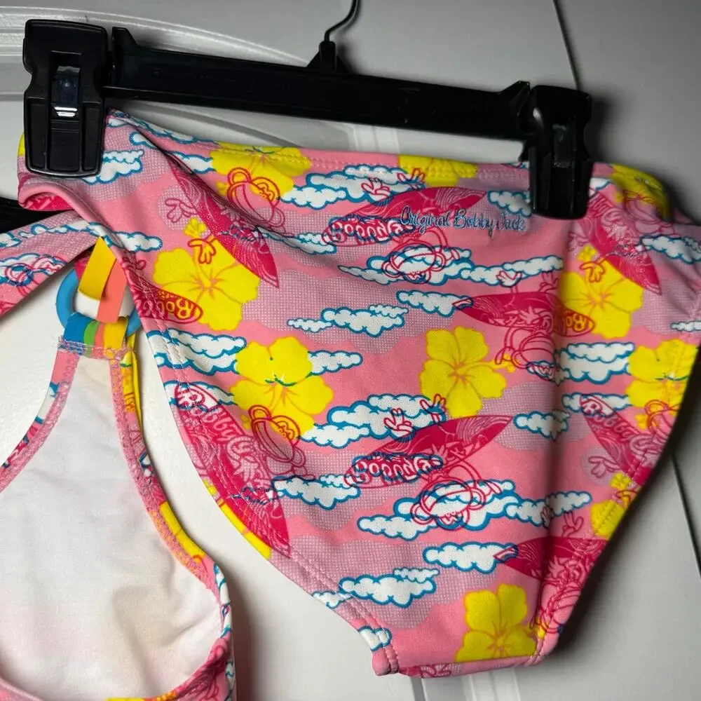 Original Bobby Jack Swimsuit